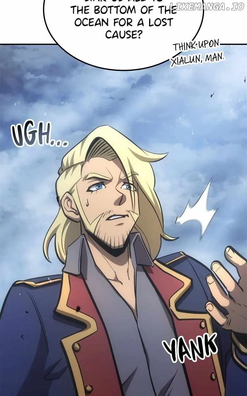 Read Assassin’s Creed Forgotten Temple Manga Online