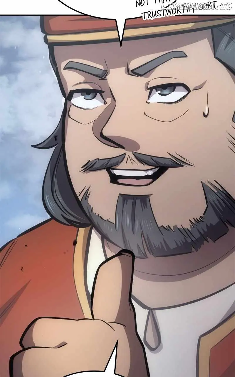 Read Assassin’s Creed Forgotten Temple Manga Online