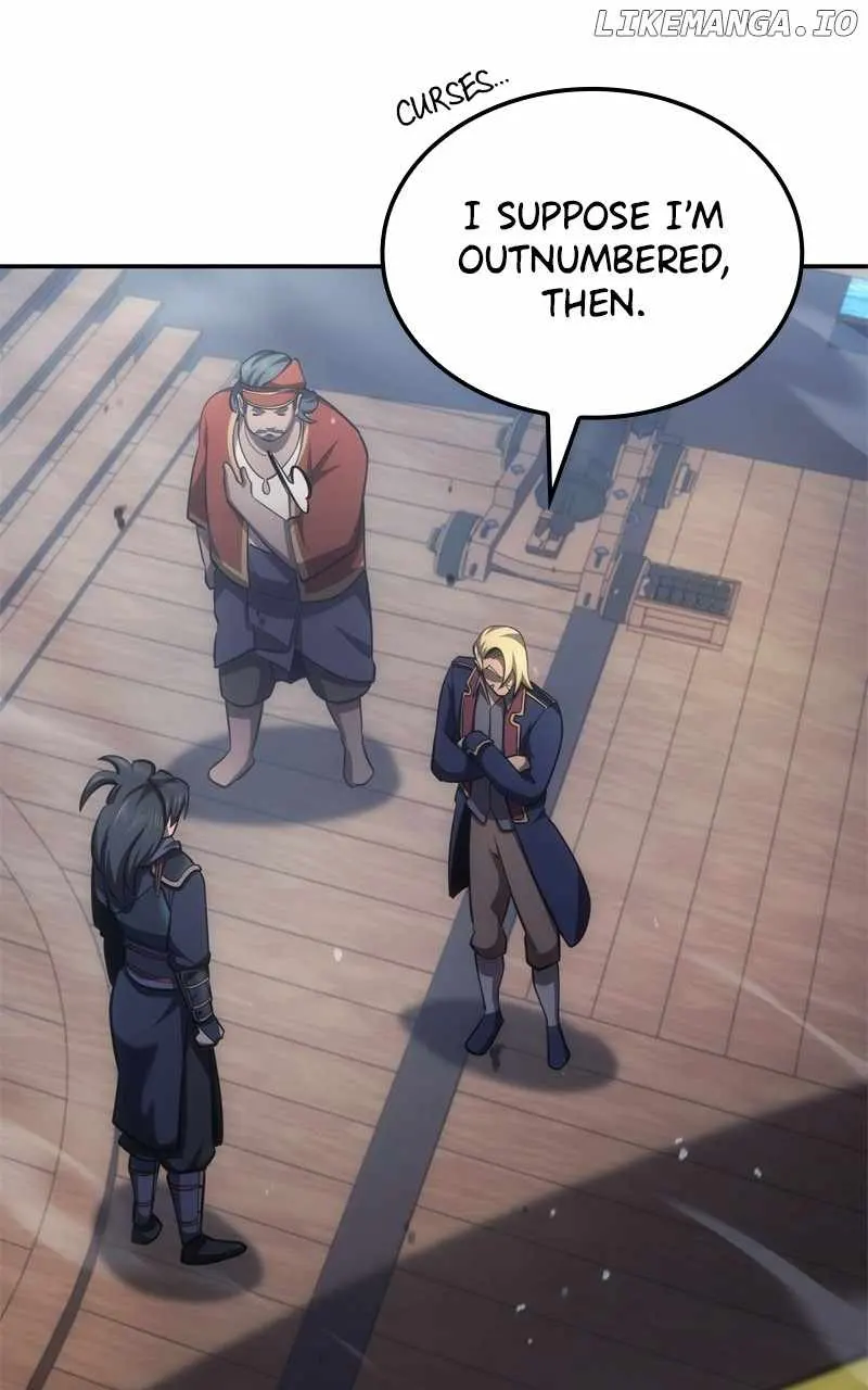 Read Assassin’s Creed Forgotten Temple Manga Online