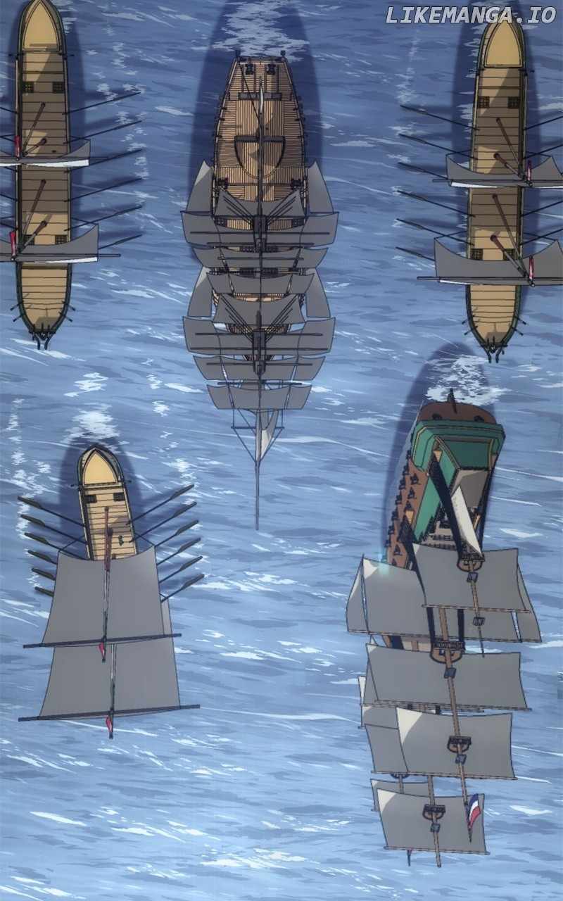 Read Assassin’s Creed Forgotten Temple Manga Online