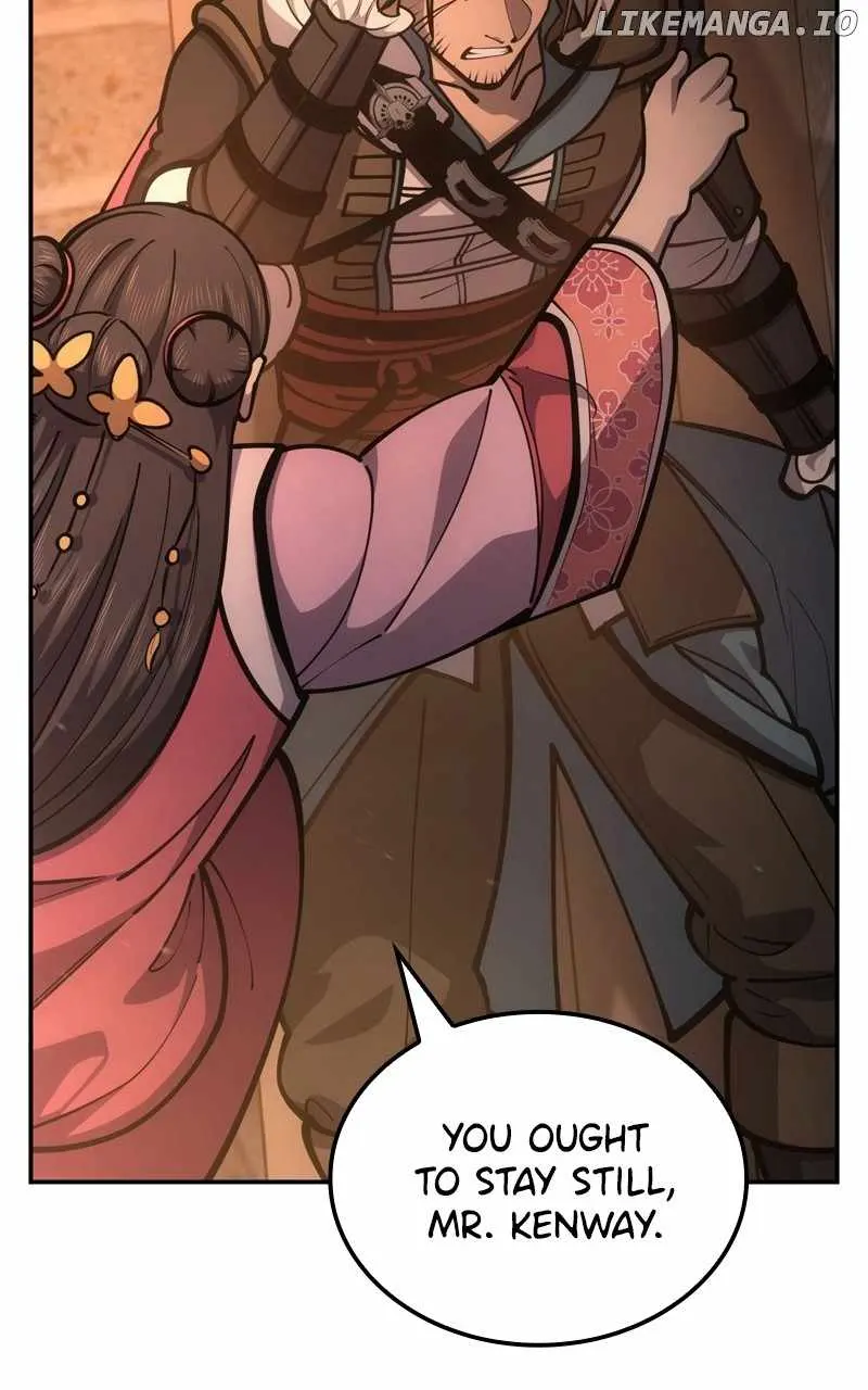 Read Assassin’s Creed Forgotten Temple Manga Online