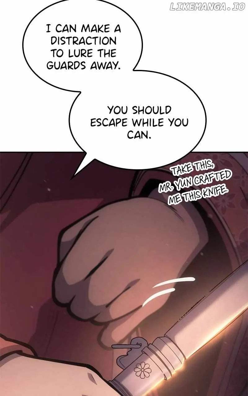 Read Assassin’s Creed Forgotten Temple Manga Online
