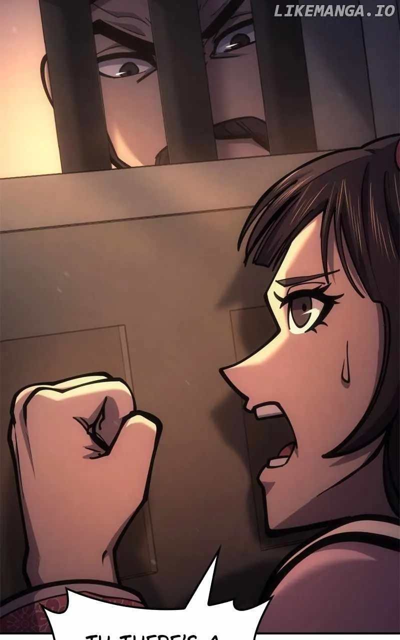 Read Assassin’s Creed Forgotten Temple Manga Online