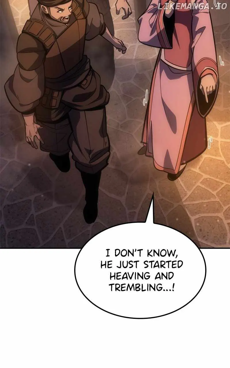 Read Assassin’s Creed Forgotten Temple Manga Online