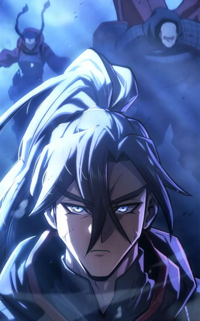 Read Assassin’s Creed Forgotten Temple Manga Online