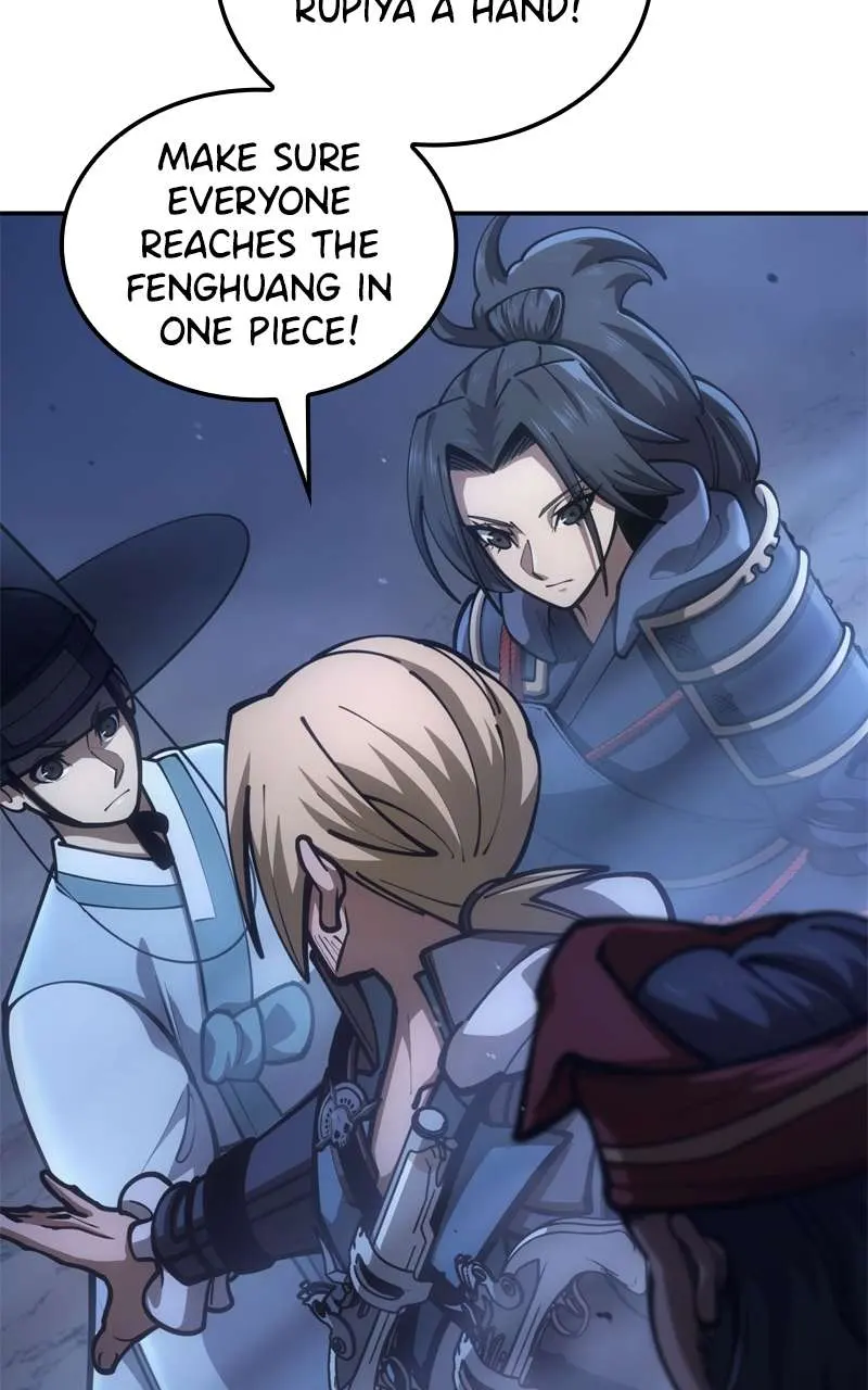Read Assassin’s Creed Forgotten Temple Manga Online