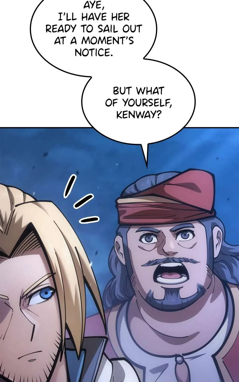 Read Assassin’s Creed Forgotten Temple Manga Online