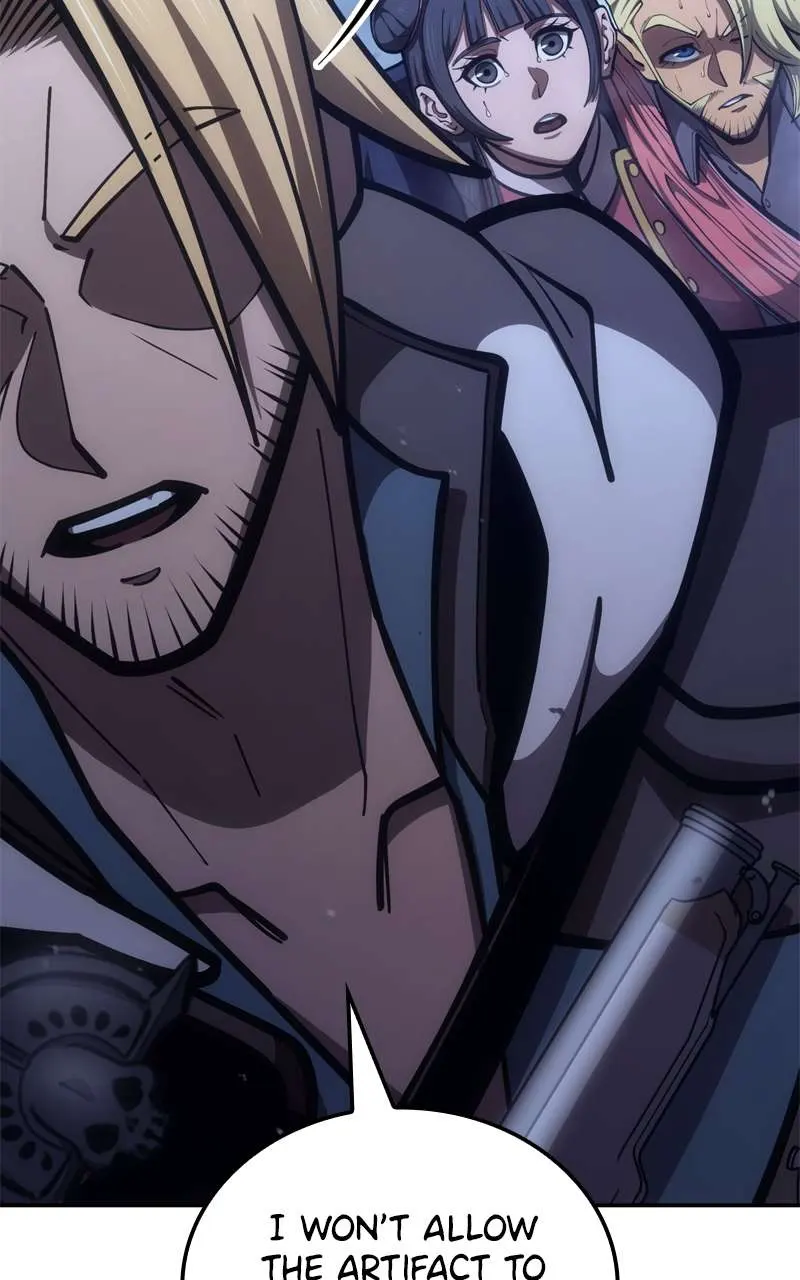 Read Assassin’s Creed Forgotten Temple Manga Online
