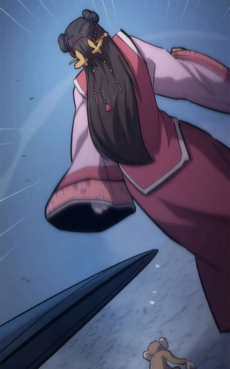 Read Assassin’s Creed Forgotten Temple Manga Online
