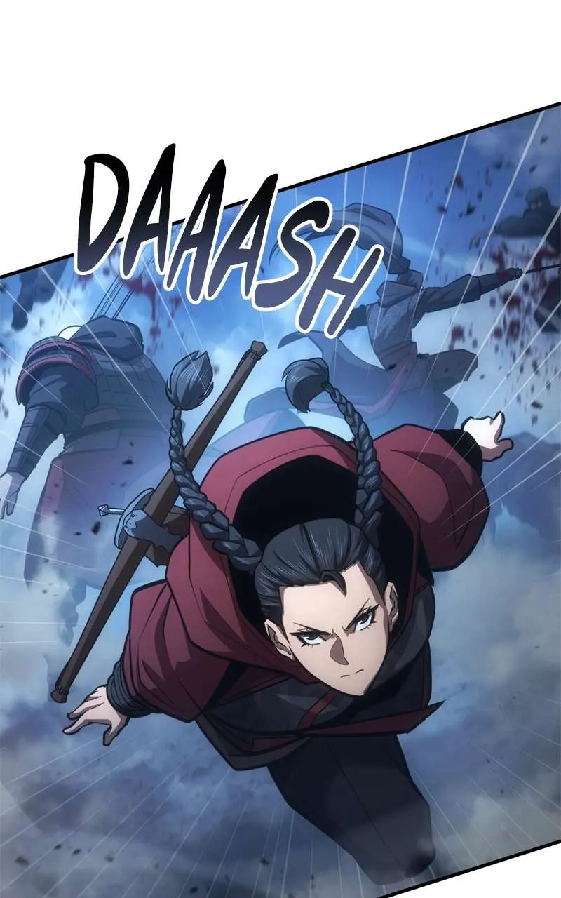 Read Assassin’s Creed Forgotten Temple Manga Online