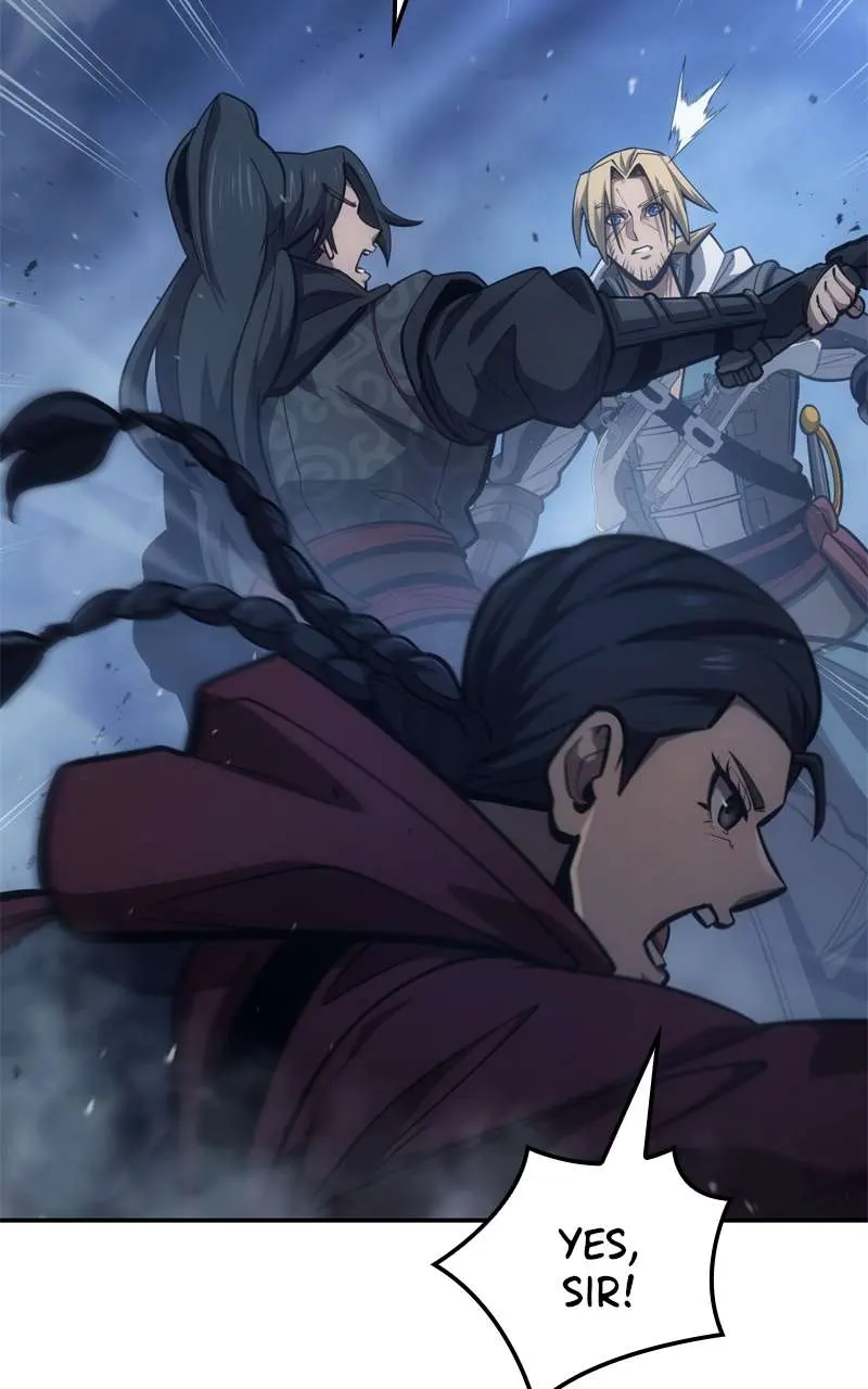 Read Assassin’s Creed Forgotten Temple Manga Online