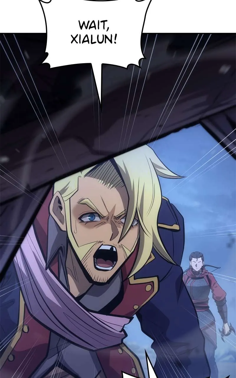 Read Assassin’s Creed Forgotten Temple Manga Online