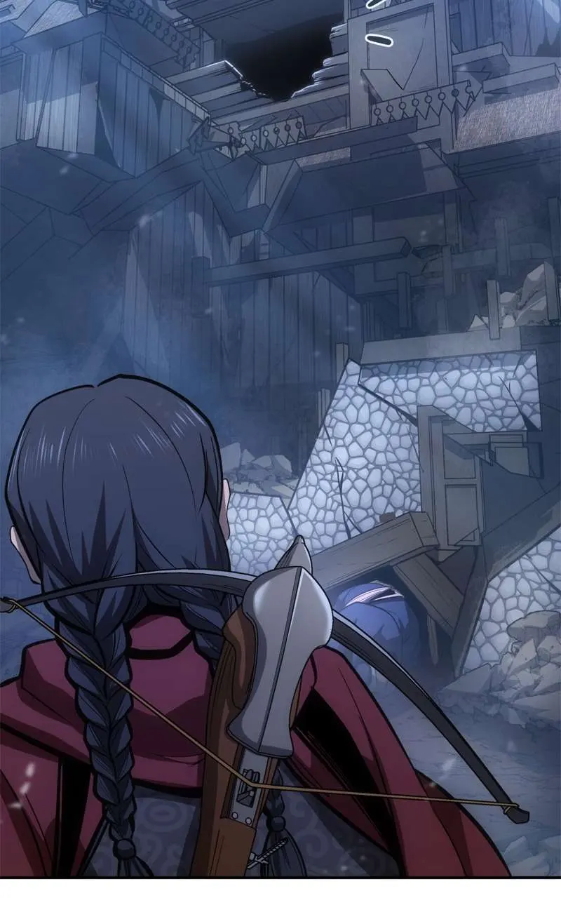 Read Assassin’s Creed Forgotten Temple Manga Online