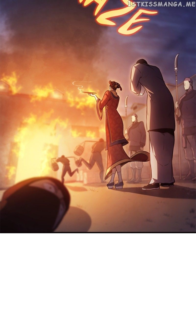 Read Assassin’s Creed Forgotten Temple Manga Online