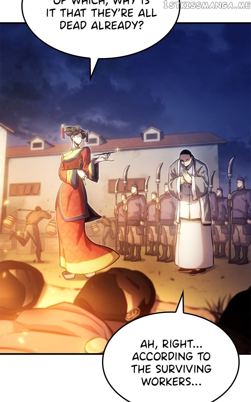 Read Assassin’s Creed Forgotten Temple Manga Online