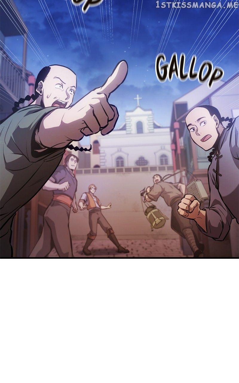Read Assassin’s Creed Forgotten Temple Manga Online