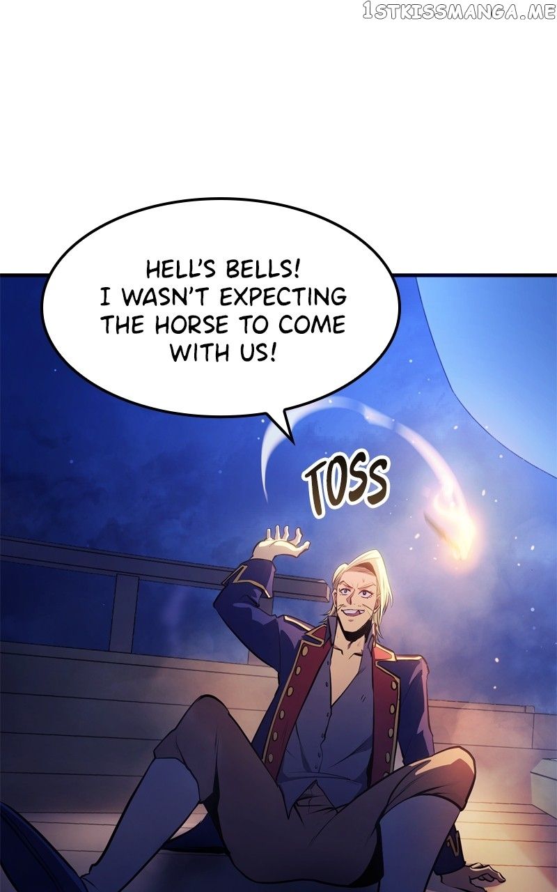 Read Assassin’s Creed Forgotten Temple Manga Online