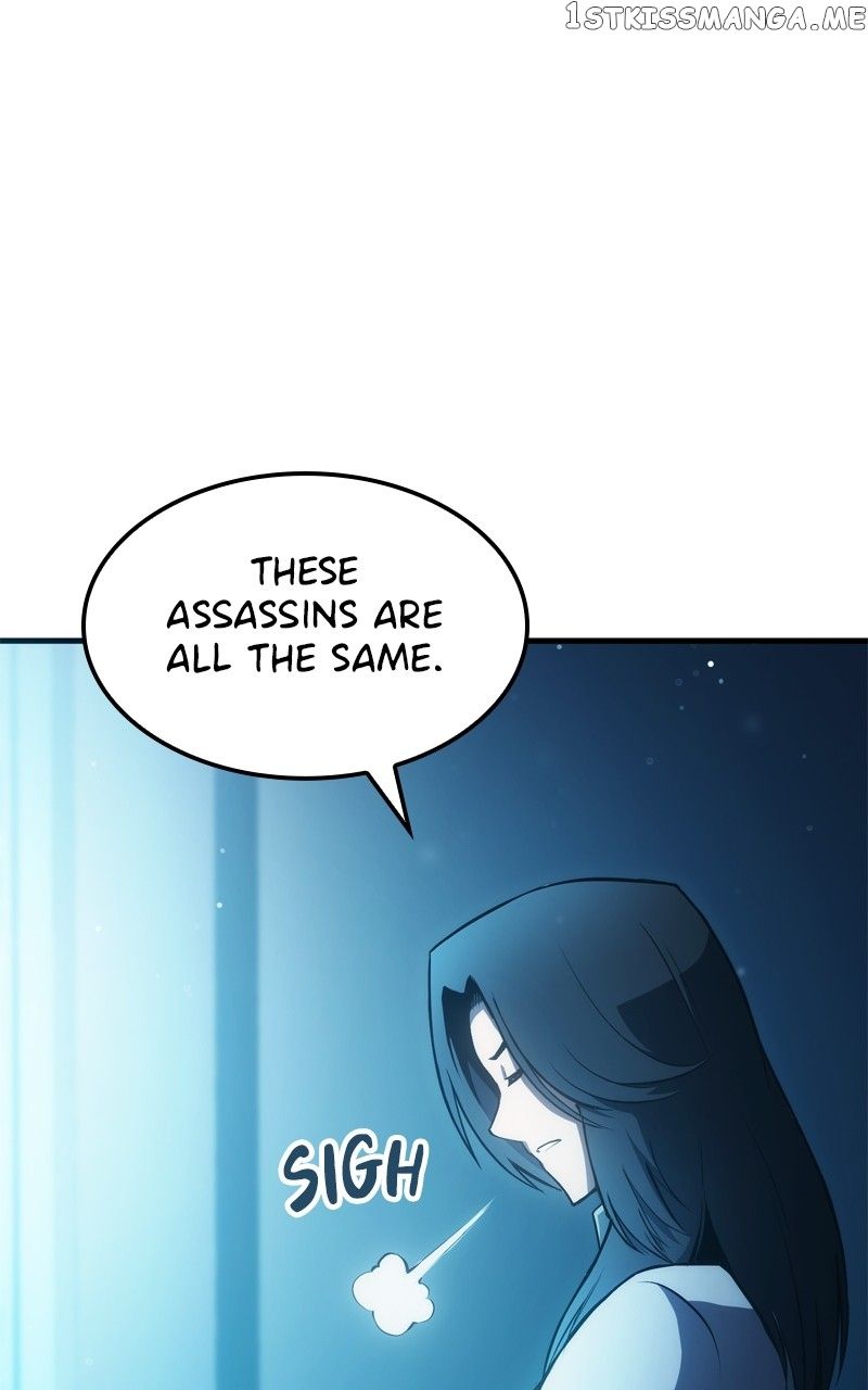 Read Assassin’s Creed Forgotten Temple Manga Online