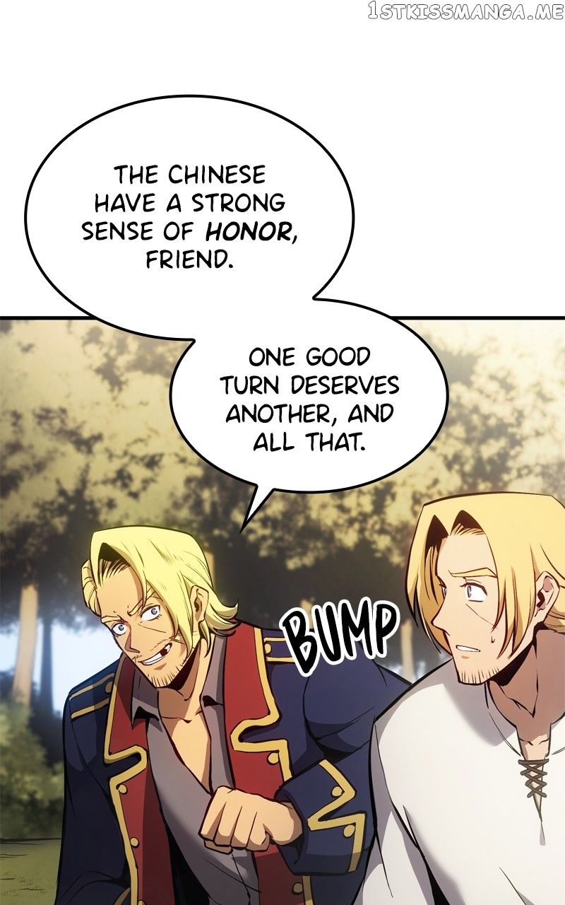 Read Assassin’s Creed Forgotten Temple Manga Online