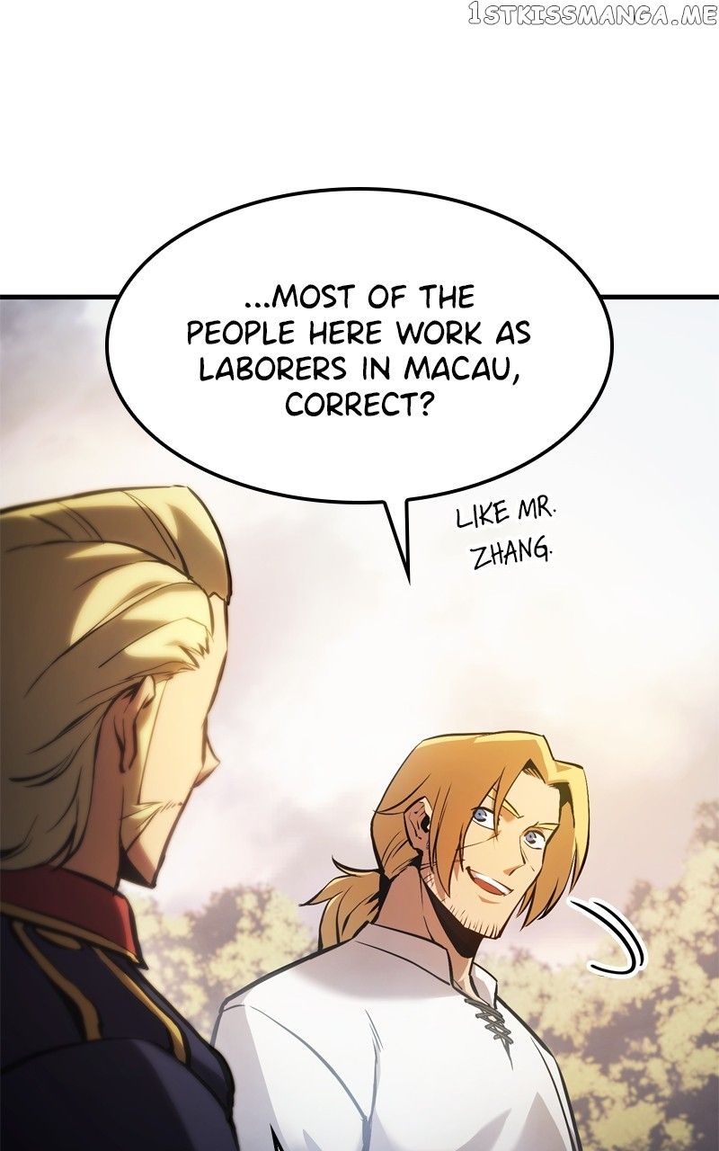 Read Assassin’s Creed Forgotten Temple Manga Online