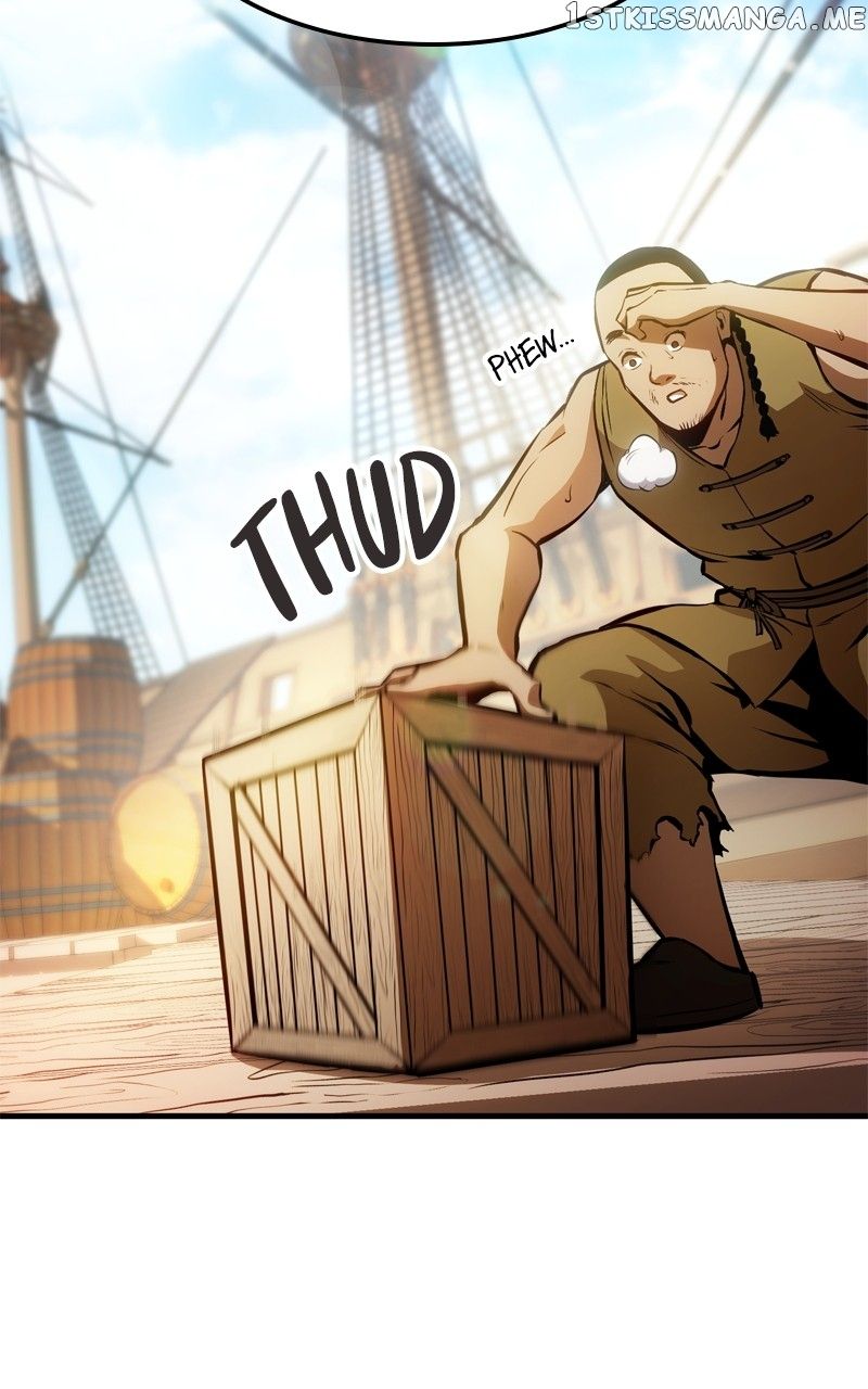 Read Assassin’s Creed Forgotten Temple Manga Online
