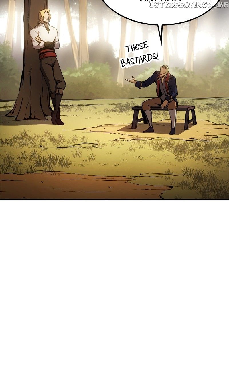 Read Assassin’s Creed Forgotten Temple Manga Online