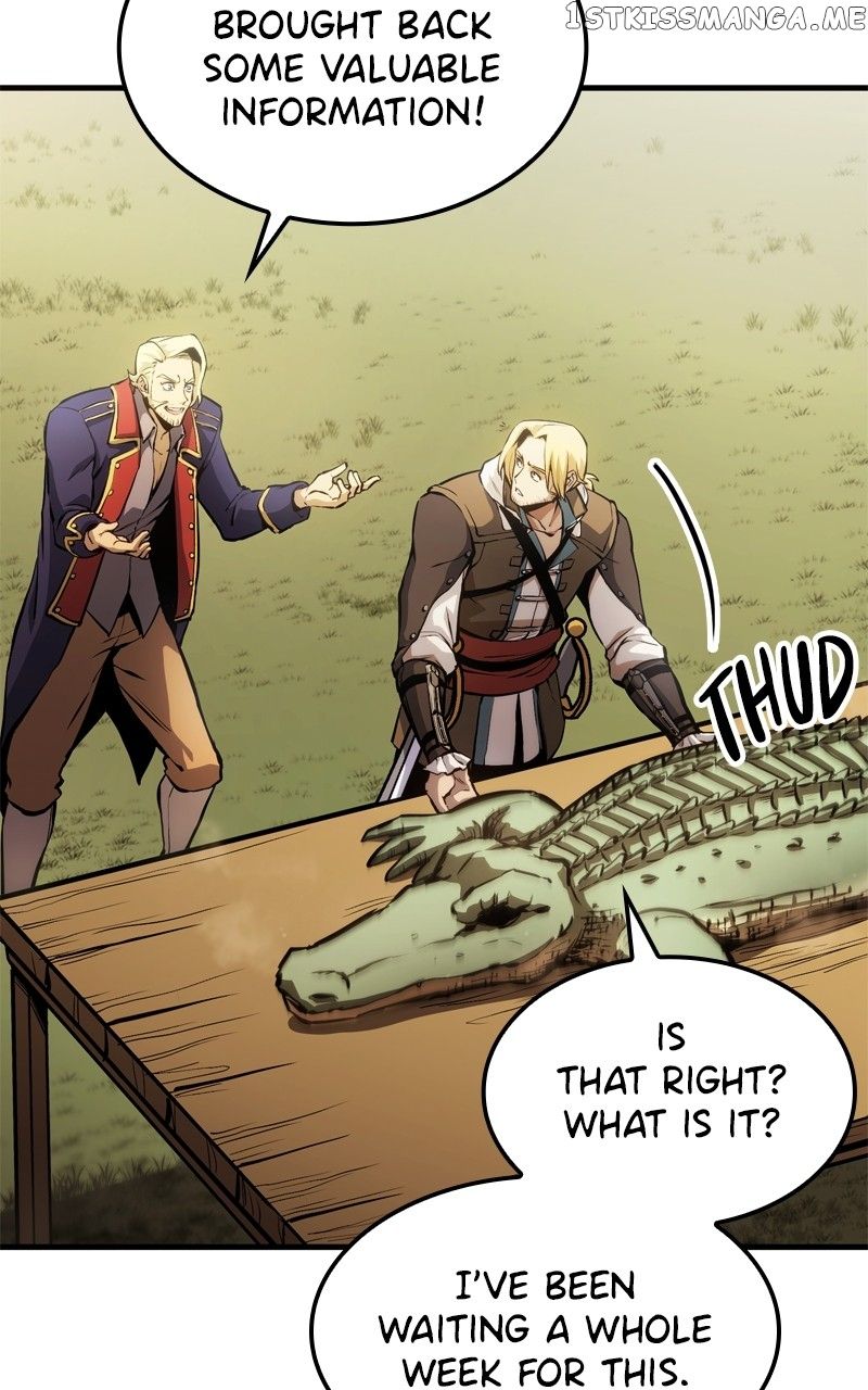 Read Assassin’s Creed Forgotten Temple Manga Online