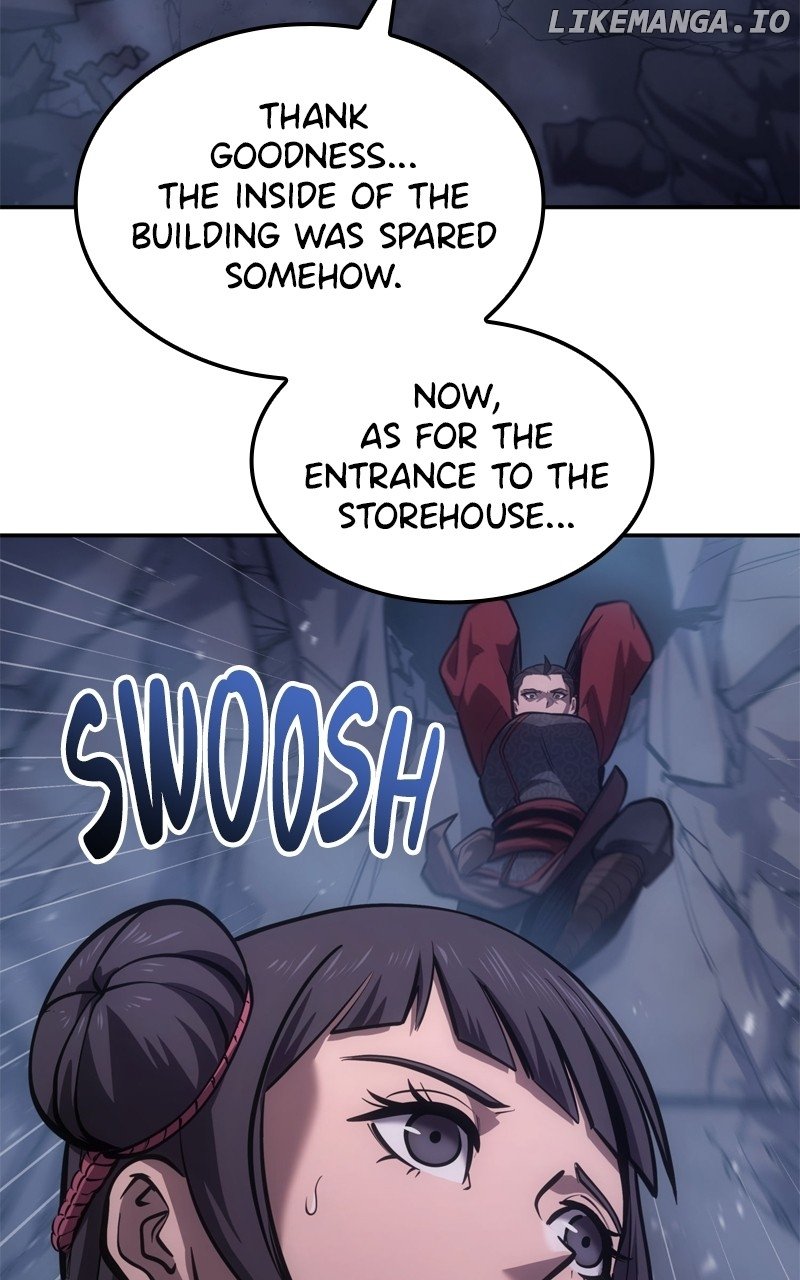 Read Assassin’s Creed Forgotten Temple Manga Online