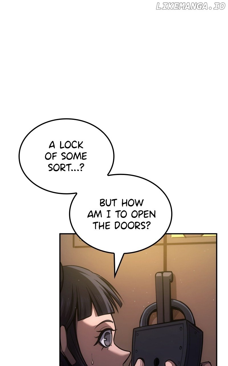 Read Assassin’s Creed Forgotten Temple Manga Online