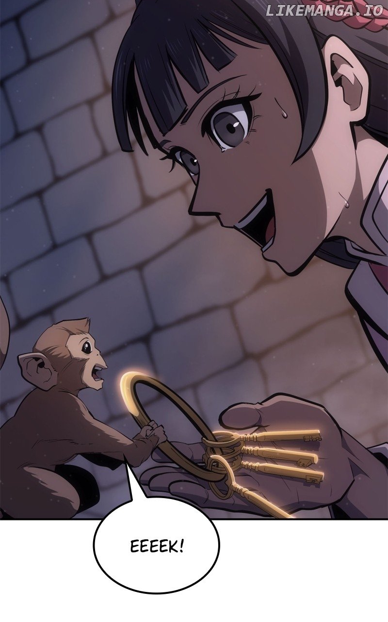 Read Assassin’s Creed Forgotten Temple Manga Online