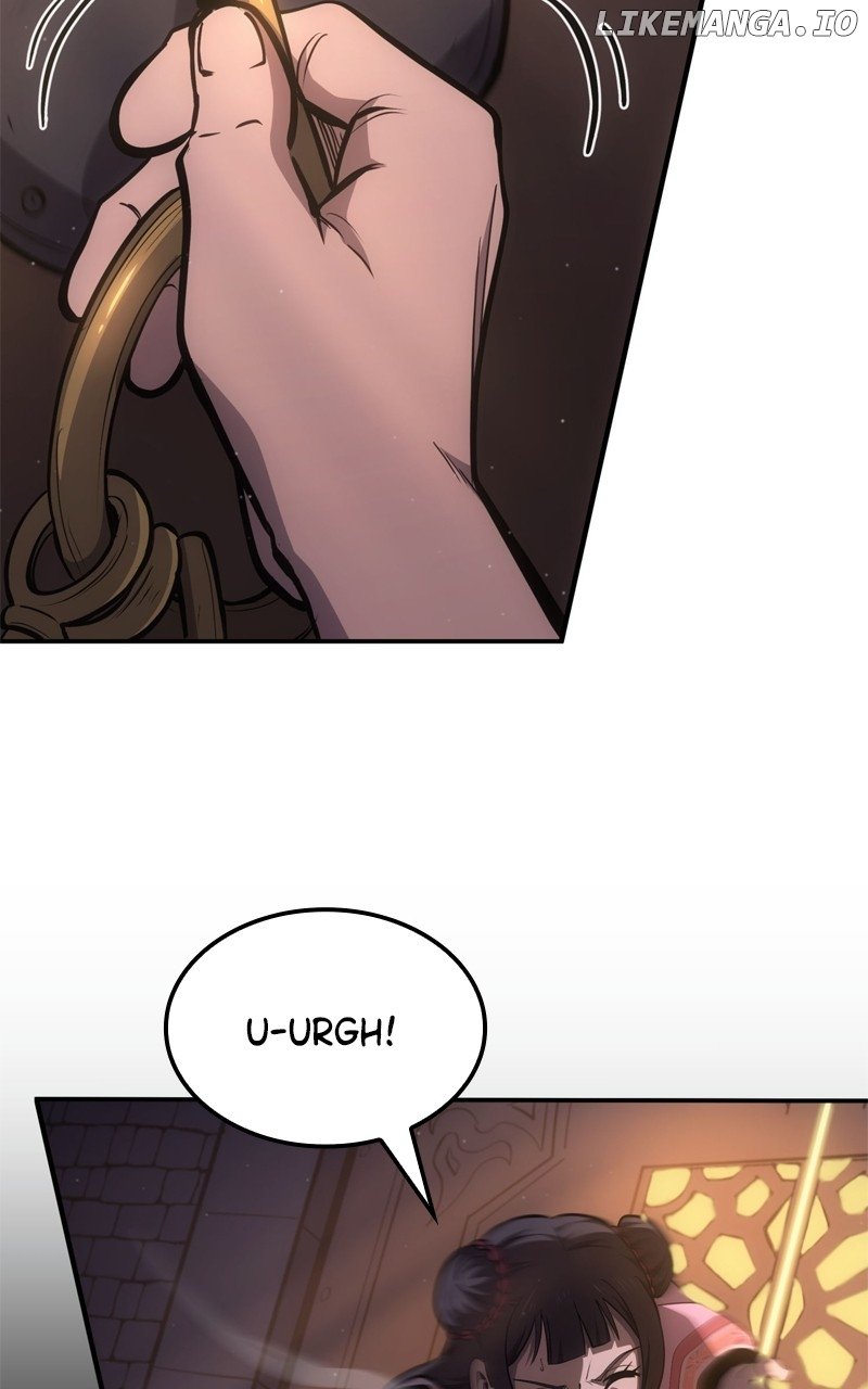 Read Assassin’s Creed Forgotten Temple Manga Online