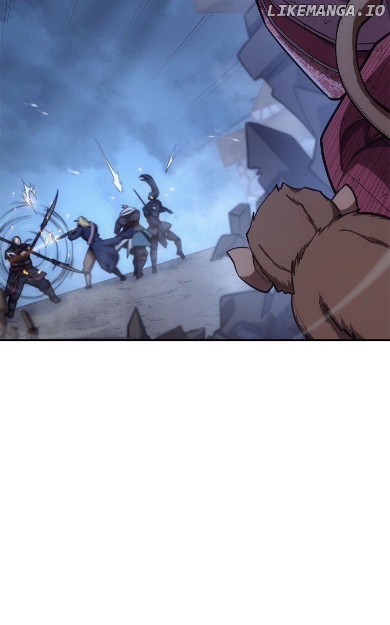 Read Assassin’s Creed Forgotten Temple Manga Online
