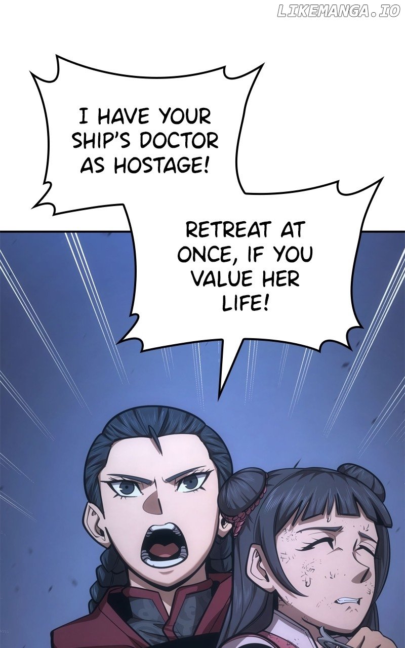Read Assassin’s Creed Forgotten Temple Manga Online
