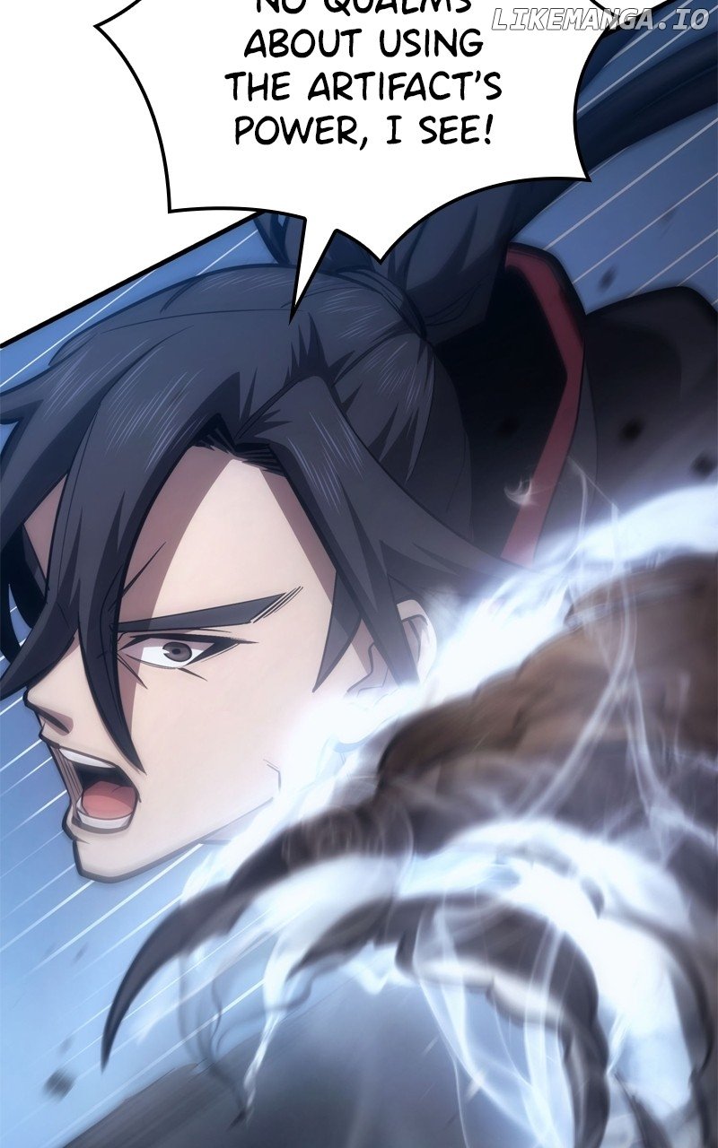 Read Assassin’s Creed Forgotten Temple Manga Online
