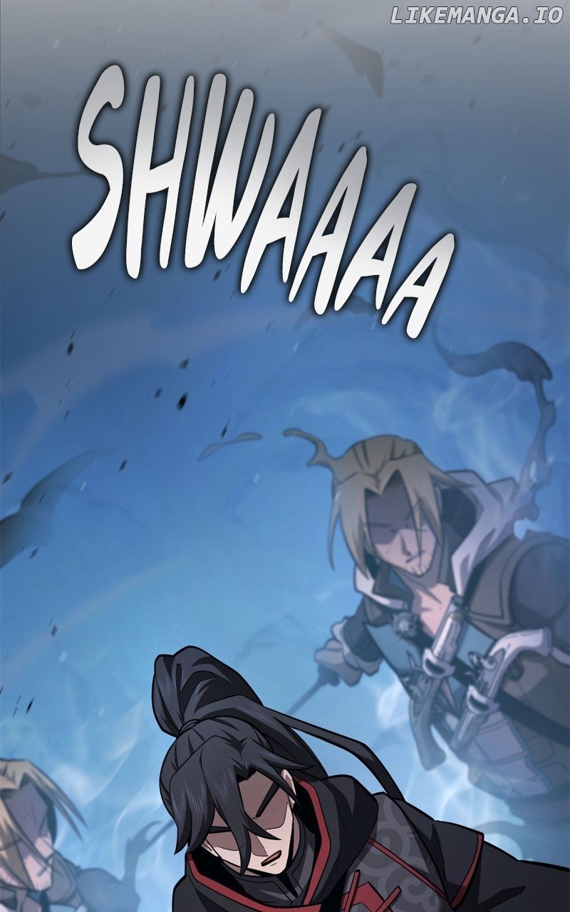 Read Assassin’s Creed Forgotten Temple Manga Online