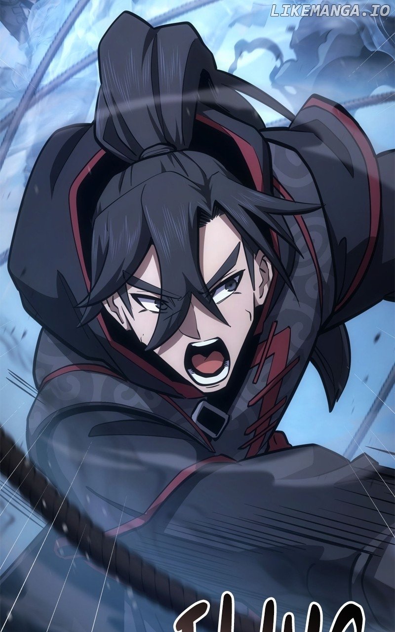 Read Assassin’s Creed Forgotten Temple Manga Online