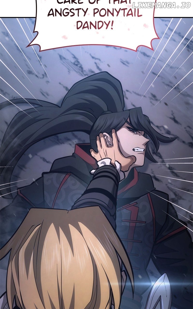 Read Assassin’s Creed Forgotten Temple Manga Online