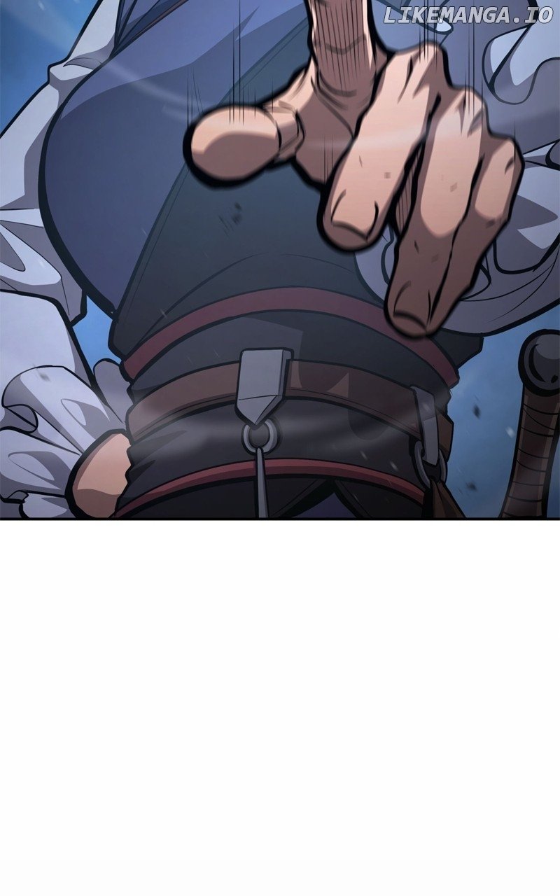 Read Assassin’s Creed Forgotten Temple Manga Online