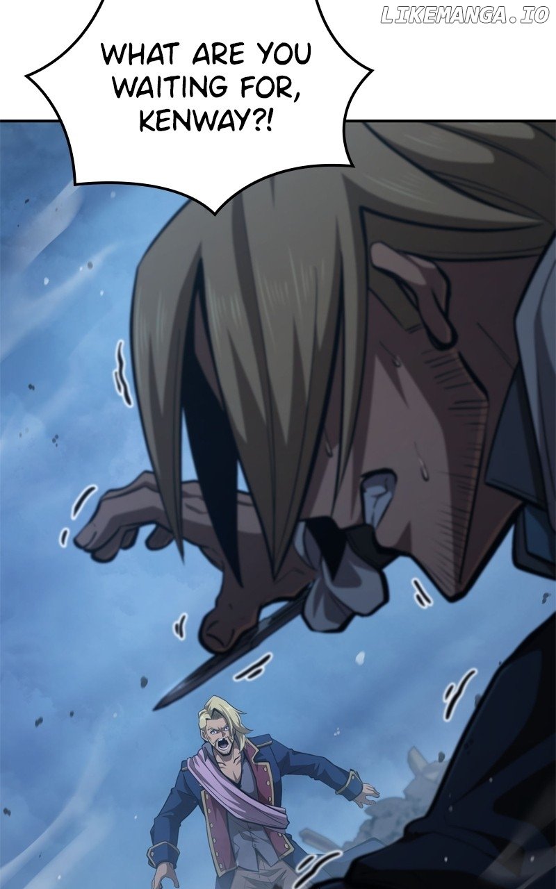 Read Assassin’s Creed Forgotten Temple Manga Online