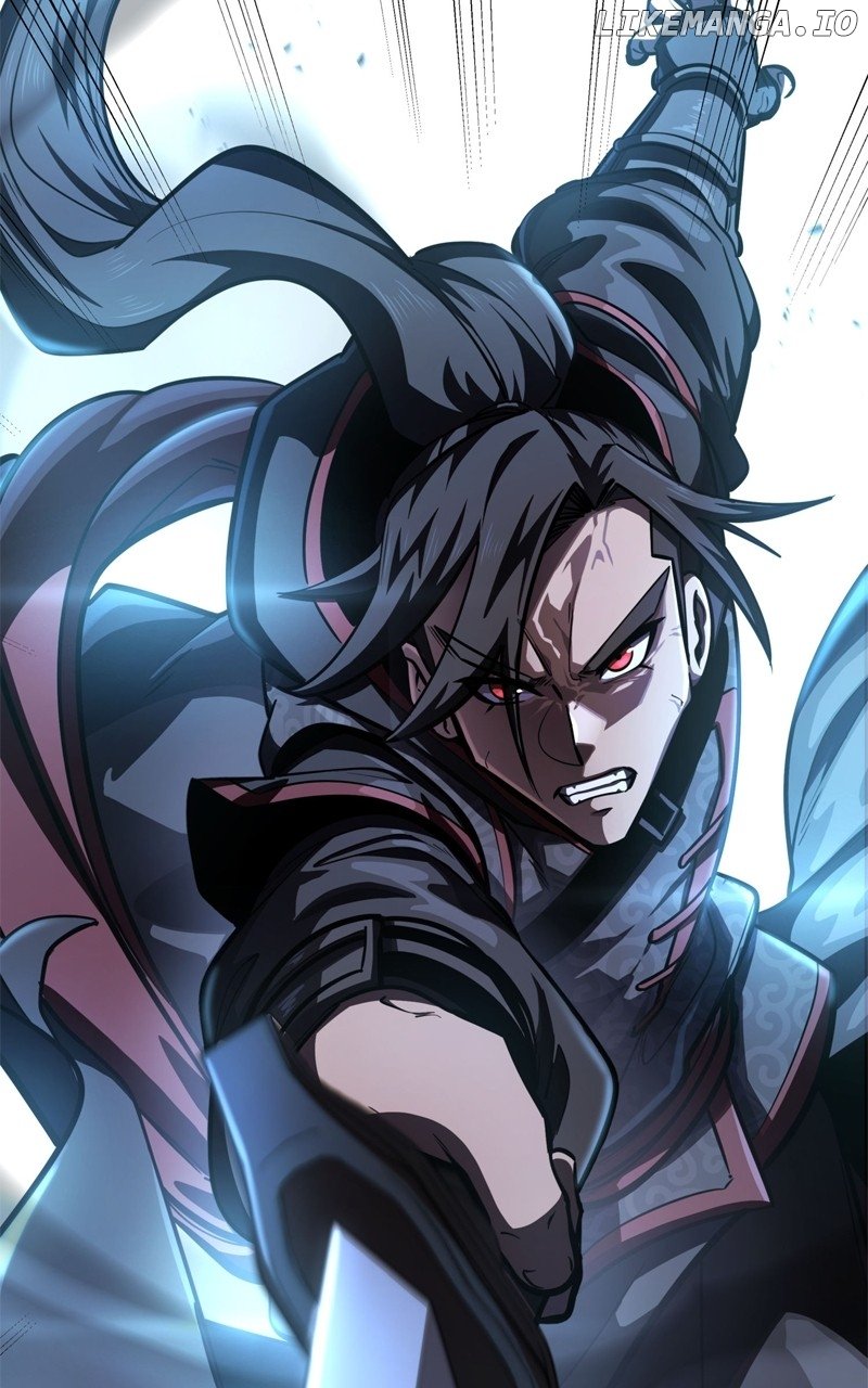 Read Assassin’s Creed Forgotten Temple Manga Online