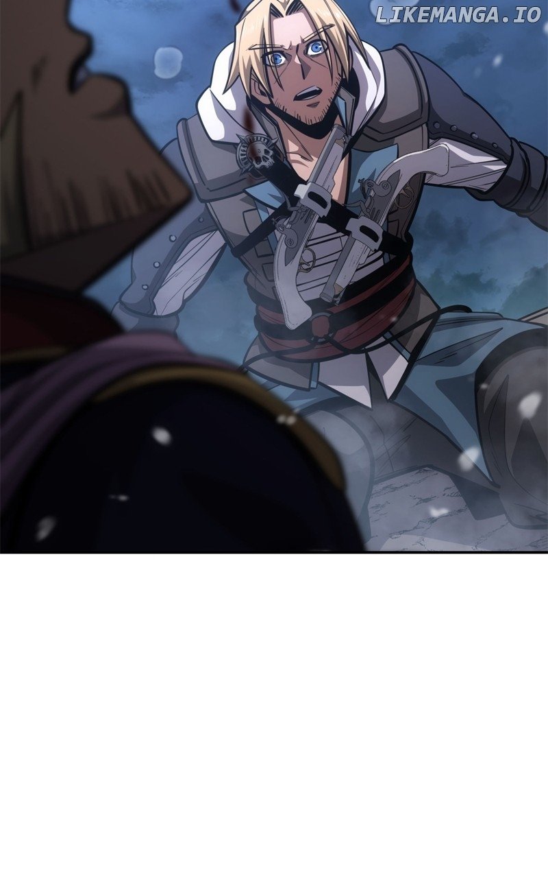 Read Assassin’s Creed Forgotten Temple Manga Online