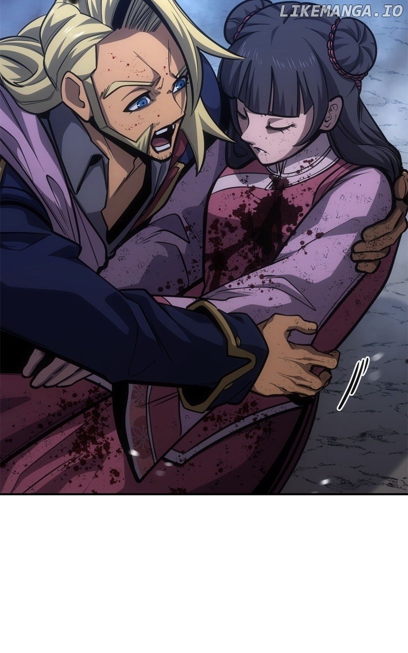Read Assassin’s Creed Forgotten Temple Manga Online