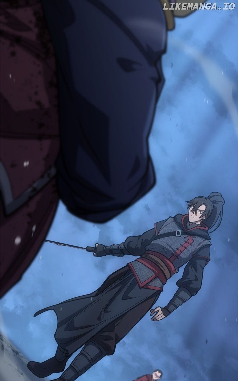 Read Assassin’s Creed Forgotten Temple Manga Online