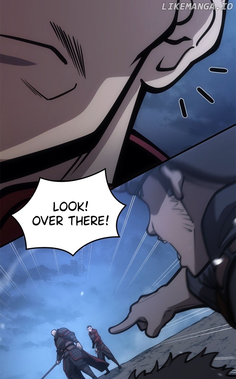 Read Assassin’s Creed Forgotten Temple Manga Online