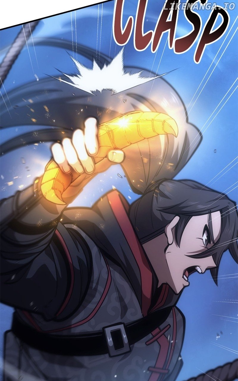 Read Assassin’s Creed Forgotten Temple Manga Online