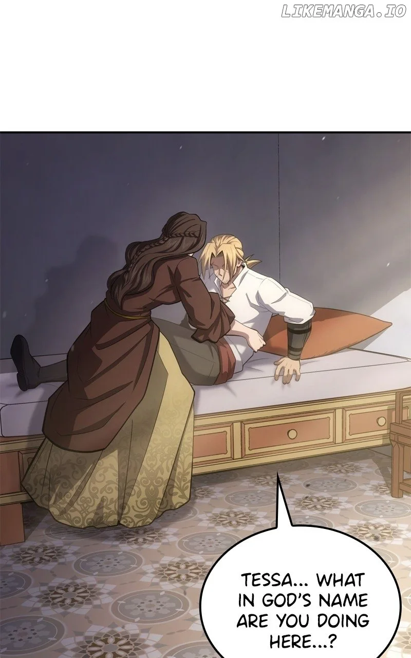Read Assassin’s Creed Forgotten Temple Manga Online