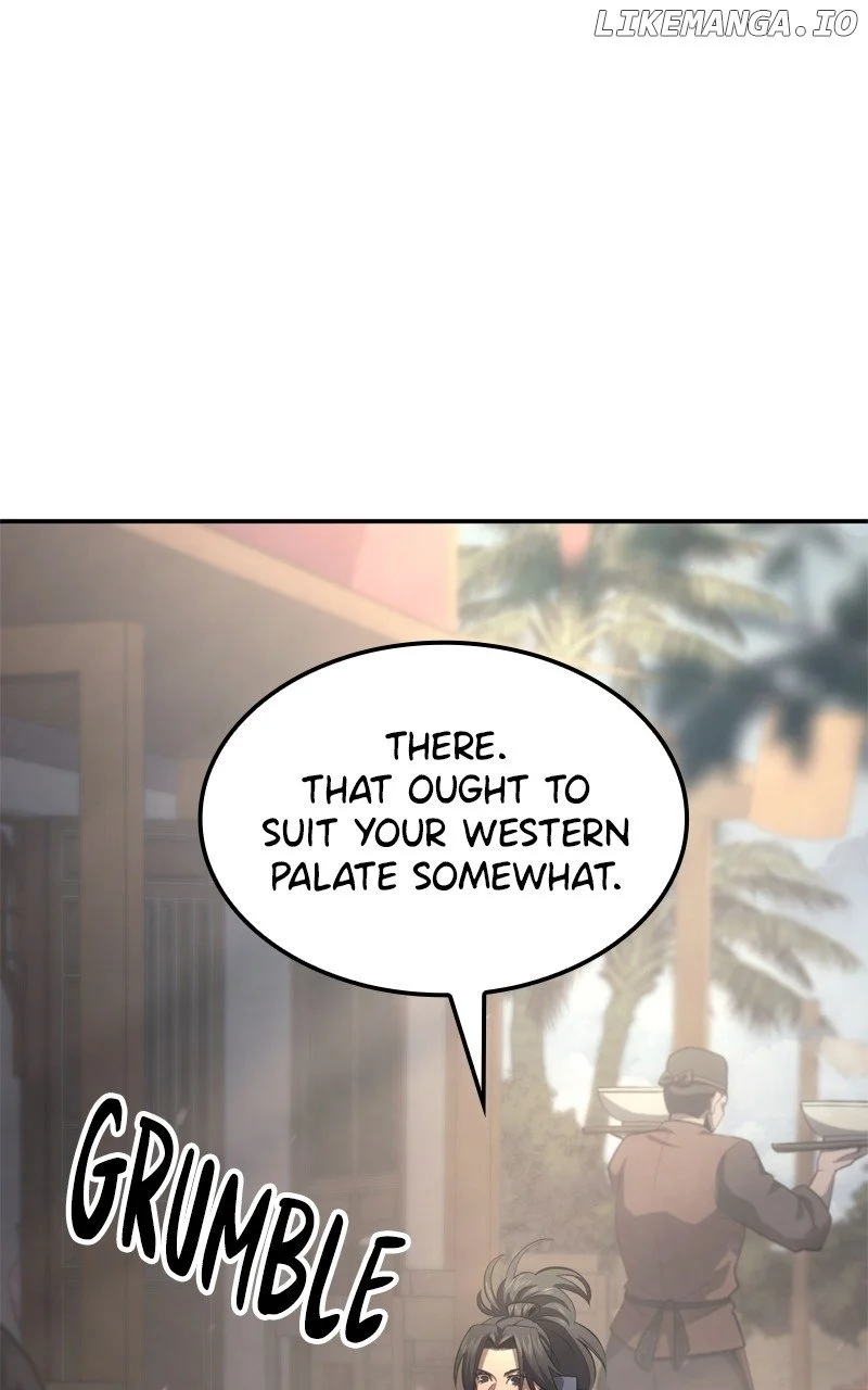 Read Assassin’s Creed Forgotten Temple Manga Online
