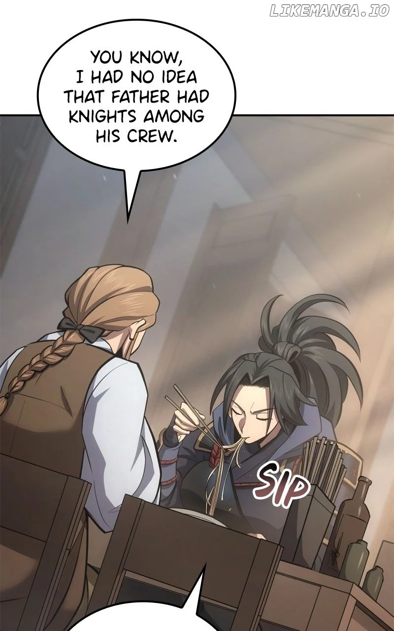 Read Assassin’s Creed Forgotten Temple Manga Online