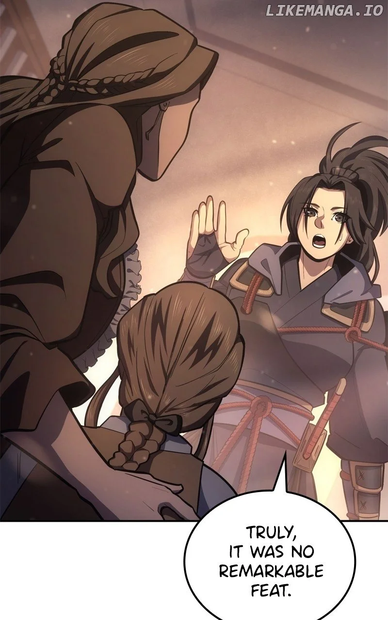 Read Assassin’s Creed Forgotten Temple Manga Online