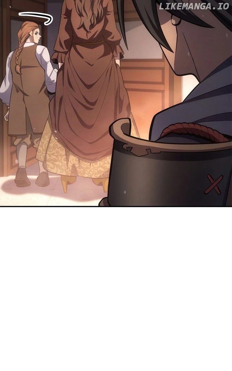 Read Assassin’s Creed Forgotten Temple Manga Online